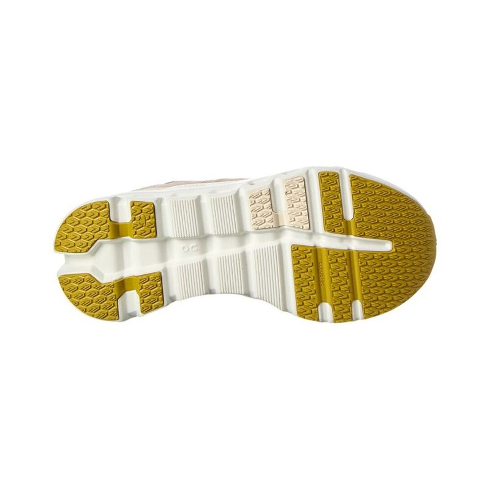 On Running Cloudrunner 2 Waterproof Sneaker, Beige - Picture 4 of 5